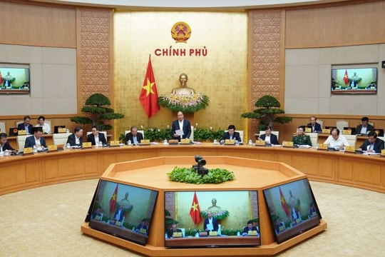 Cách ly xã hội không phải phong tỏa đất nước, Chính phủ vẫn kiểm soát được tình hình