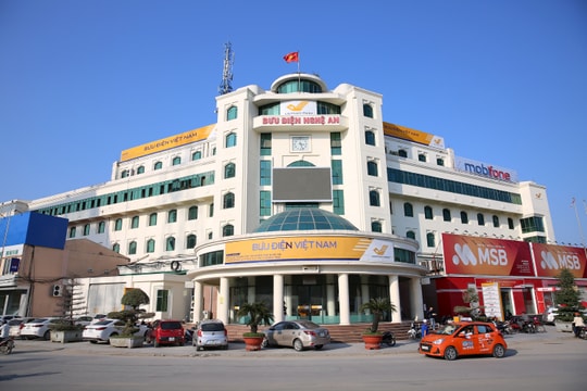 Nghệ An thay đổi chi trả lương hưu, trợ cấp BHXH, người có công trong thời gian chống dịch Covid-19 