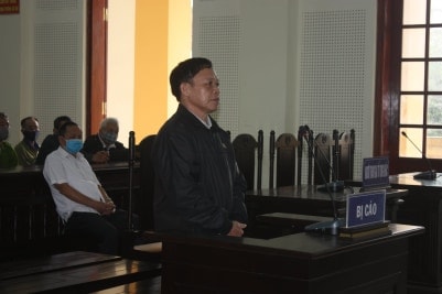 Hành trình trốn nã và sa lưới của người đàn ông lừa 'chạy' chế độ thương binh