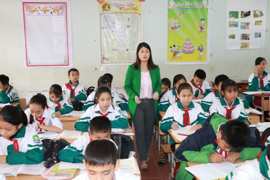 Ý kiến của giáo viên Nghệ An về chương trình giảm tải học kỳ II