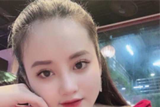 Cô gái trẻ phẫu thuật thẩm mỹ để trốn truy nã