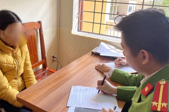 Những vi phạm điển hình trong phòng chống dịch Covid-19 sẽ bị khởi tố