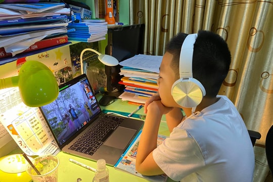 Thị trường máy tính Nghệ An 'hút khách' mua qua online mùa Covid