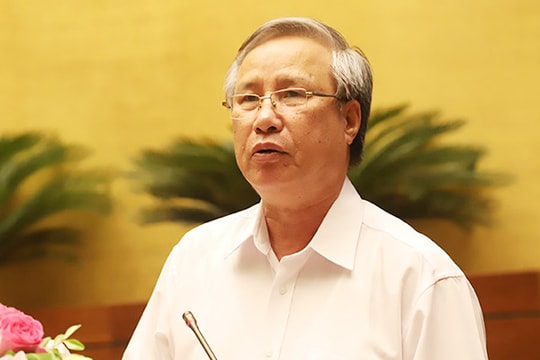 Ban Bí thư kết luận về xử lý sai phạm trong tuyển dụng cán bộ, công chức