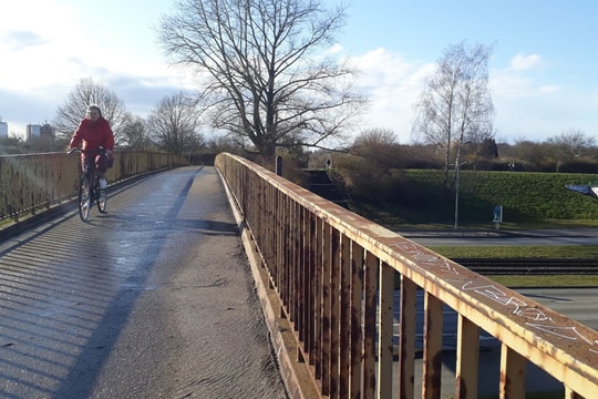 Du học sinh Nghệ An chia sẻ về cuộc sống trong những ngày chống dịch Covid-19 