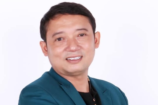 Danh hài Chiến Thắng bức xúc vì bị nghi ngờ lộ clip 'nóng'