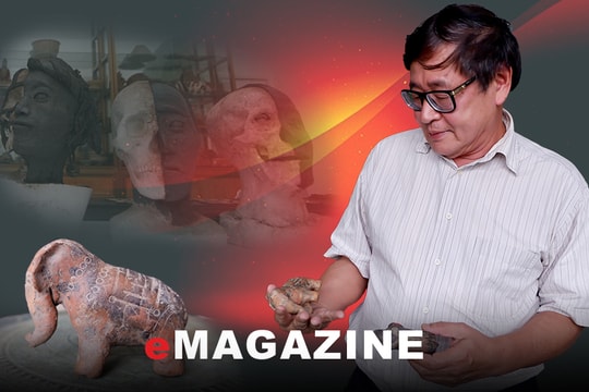 Người đánh thức lịch sử