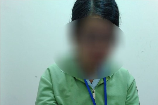 Người phụ nữ ở Nghệ An suýt mất 300 triệu đồng sau khi nghe cú điện thoại