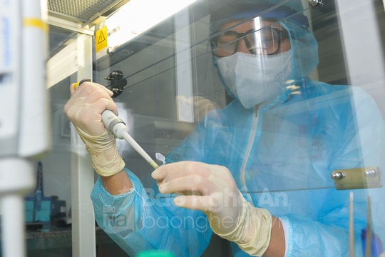 Khoảng 700 người Nghệ An trở về từ Bệnh viện Bạch Mai đều âm tính với Covid-19