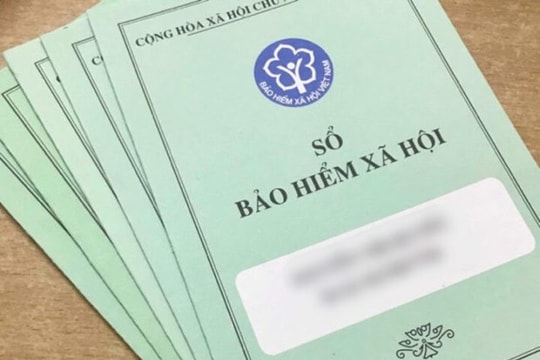 Phó Thủ tướng Trương Hòa Bình chỉ đạo xử lý nghiêm hành vi mua gom sổ bảo hiểm xã hội