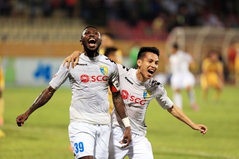 Vì sao ông Park chưa chấm Hoàng Vũ Samson? Serie A tính cấm khán giả đến... 2021