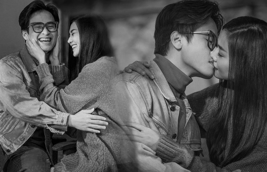 Hà Anh Tuấn tiết lộ tình yêu 12 năm thủy chung