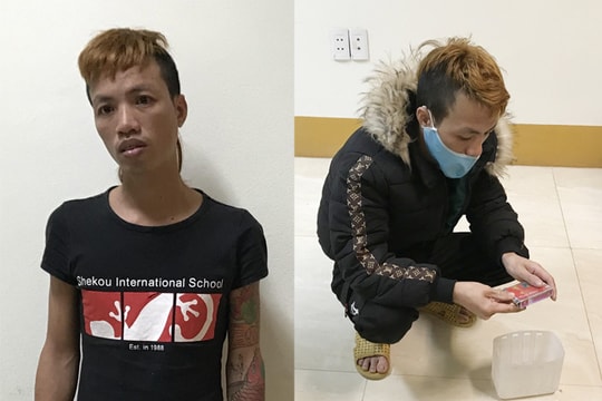 Công an triệu tập nam thanh niên livestream sới bạc trên Youtube và Facebook