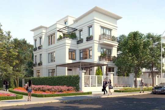 Gamuda Gardens - Khu đô thị đáng sống bậc nhất phía Nam Hà Nội