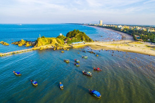 Thủ tướng ra Quyết định thành lập Trung tâm Xúc tiến Đầu tư, Thương mại và Du lịch Nghệ An