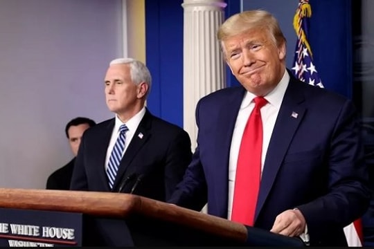 Cắt tài trợ cho WHO, Mỹ đang 'tự làm khó'