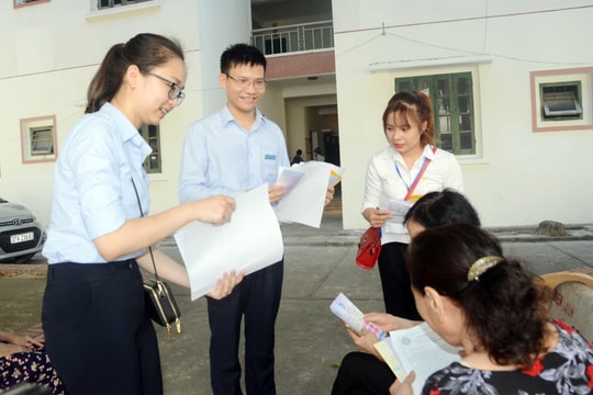 Người lao động cần cân nhắc khi quyết định nhận bảo hiểm xã hội một lần