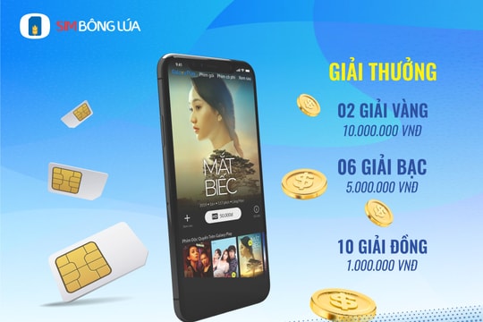  Mobifone dành tặng khách hàng món quà tinh thần trong cuộc chiến chống dịch Covid - 19