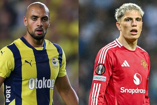 Nhận định, dự đoán Fenerbahce vs MU: Rượt đuổi tỷ số ngoạn mục