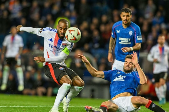 Nhận định, dự đoán Lyon vs Besiktas: "Tặng" khách cơn cuồng phong