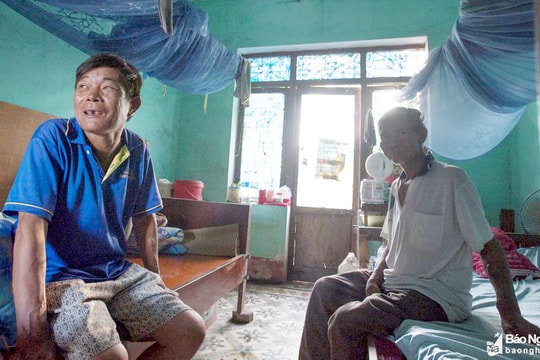 Sinh kế cho lao động mùa dịch