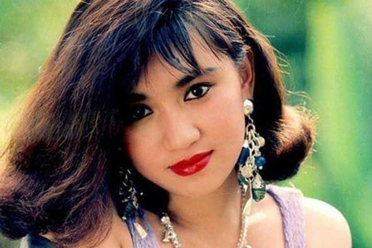 'Người tình của Lý Hùng': Thừa 20kg, tôi không dám soi gương!