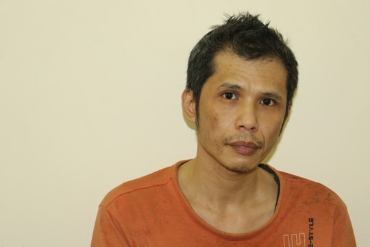 Công an TP Vinh tạm giữ hình sự đối tượng đưa thông tin sai về dịch Covid-19