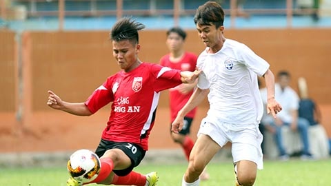 Giải đấu ngoài chuyên nghiệp Việt Nam có kế hoạch trở lại; Ngoại hạng Anh sẽ đá nhiều trận 1 ngày 