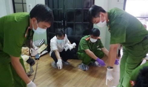 Trưởng Chi cục Thi hành án tử vong bất thường