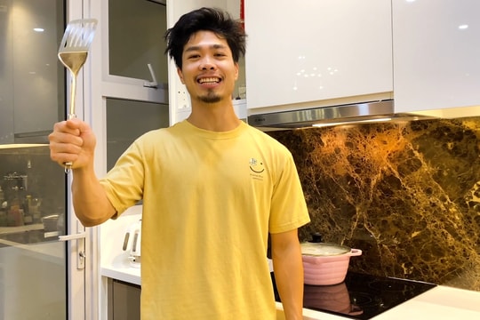 Quế Ngọc Hải, Công Phượng cực ‘ngầu' trong video tuyên truyền phòng, chống dịch Covid-19 