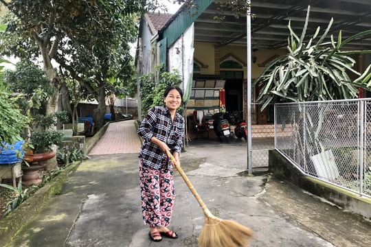 Phải ký kết hợp đồng lao động khi thuê người giúp việc gia đình