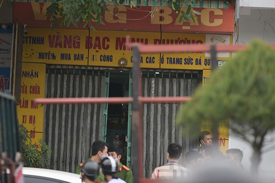 Khởi tố vụ án Chi cục trưởng thi hành án dân sự chết sau bữa rượu