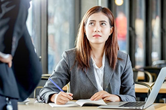 Có 7 đối tượng sẽ được nghỉ việc không cần báo trước 