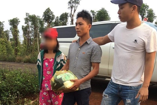 Nghệ An: Hiện tượng trẻ bỏ nhà 'đi bụi', vì đâu nên nỗi?