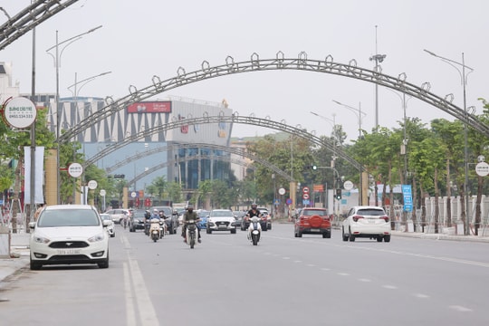 Nghệ An chốt thời gian cán bộ, công chức trở lại công sở, học sinh, sinh viên trở lại trường