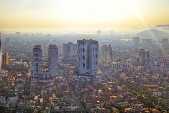 Tâm nguyện và khát vọng