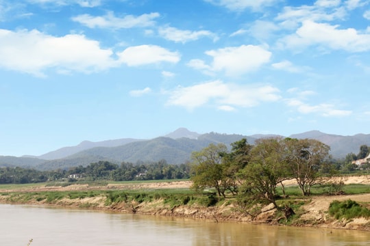 Đất 'văn - võ song toàn' Cẩm Thái