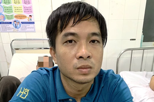 Bị chồng đâm chết ngay cửa nhà mẹ đẻ vì ghen tuông