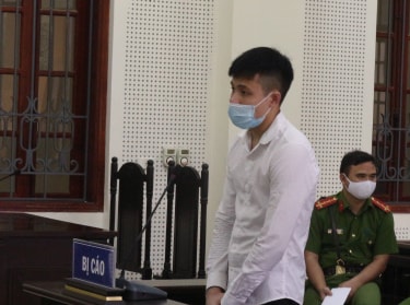 Lĩnh án chung thân vì đi mua chó cảnh… tiện buôn 'hàng trắng'