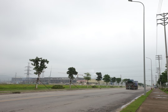 Hơn 3.600 tỷ đồng đầu tư vào Nghệ An 4 tháng đầu năm