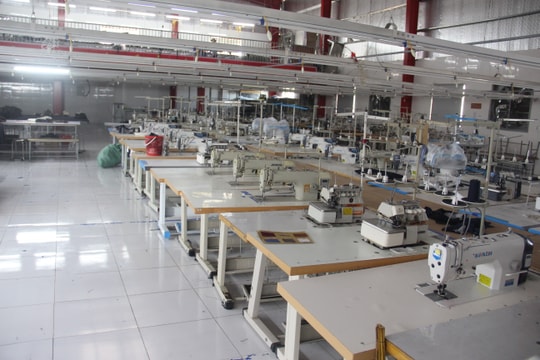 258 doanh nghiệp Nghệ An bị ảnh hưởng nặng do dịch Covid-19