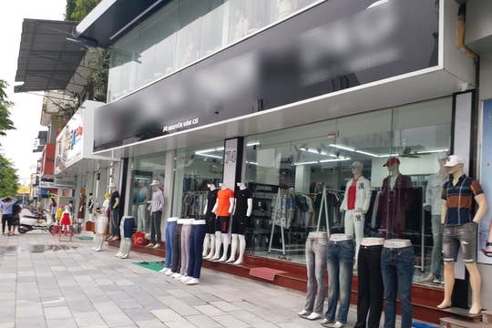 Nghệ An cho phép khách sạn, nhà hàng, quán ăn... hoạt động trở lại