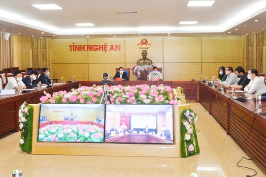 Đề xuất nhân rộng việc thi tuyển chức danh lãnh đạo, quản lý các cơ quan, đơn vị trong cả nước