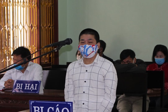 Cựu cán bộ địa chính sa lưới sau 12 năm trốn nã dưới 'vỏ bọc' của người đã chết