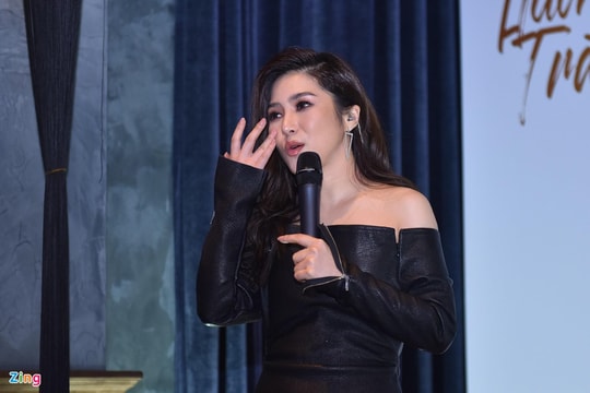 Hương Tràm có sai lầm?