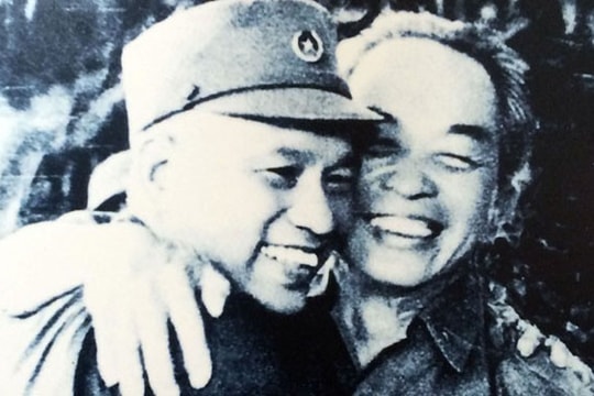 Vị Đại tướng chỉ huy Chiến dịch Hồ Chí Minh trong những ngày tháng 4/1975