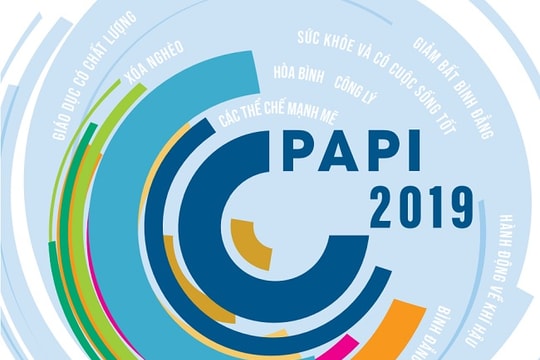 Công bố chỉ số PAPI năm 2019, Nghệ An xếp thứ 17 cả nước