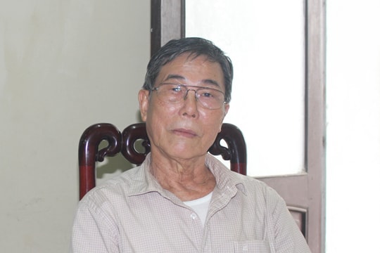 Tạm giam Trần Đức Thạch - kẻ có hành vi chống đối chính quyền