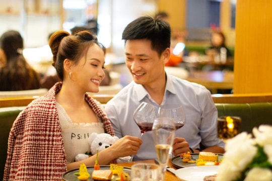 Diễn viên Bảo Thanh nói gì về clip 'tát chồng'?