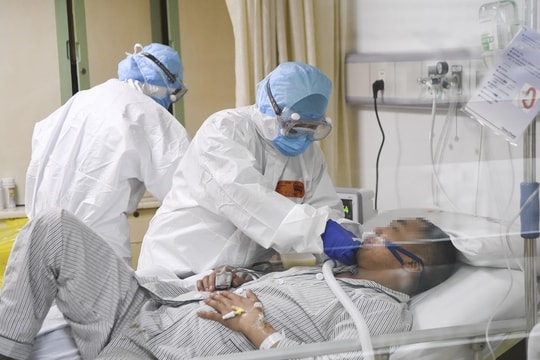 Trung Quốc phản đối điều tra về Covid-19